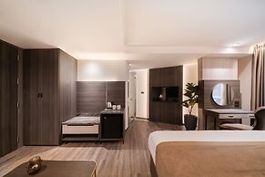 Aspira Parc Sukhumvit 22