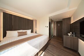 Aspira Parc Sukhumvit 22