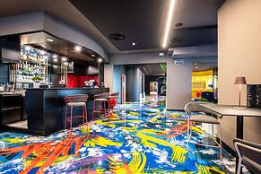 Muraless Art Hotel, WorldHotels Crafted