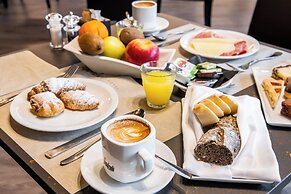 Muraless Art Hotel, WorldHotels Crafted