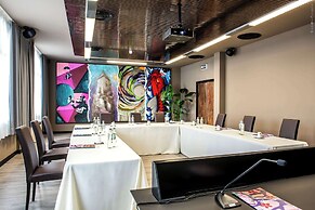 Muraless Art Hotel, WorldHotels Crafted