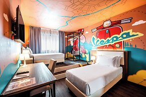 Muraless Art Hotel, WorldHotels Crafted