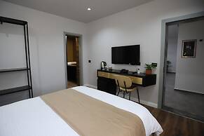Imperator Hotel