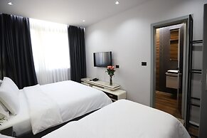 Imperator Hotel
