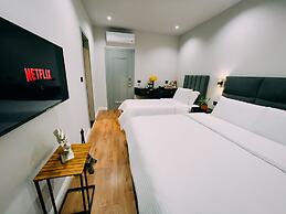 Imperator Hotel