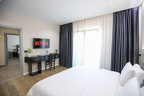 Imperator Hotel