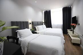 Imperator Hotel