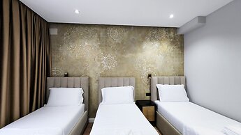 Imperator Hotel
