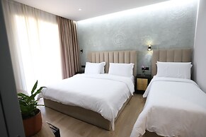Imperator Hotel