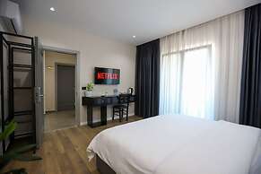 Imperator Hotel