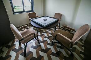 Saanvi Resort Bhavnagar