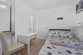Pomerio apartments