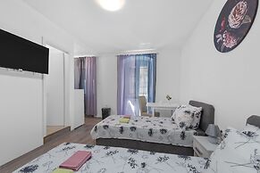Pomerio apartments
