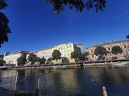 Pomerio apartments