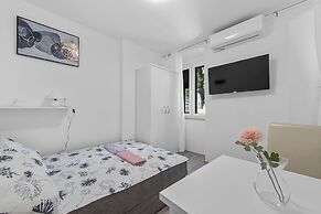 Pomerio apartments
