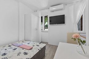 Pomerio apartments