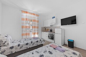 Pomerio apartments