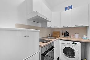 Pomerio apartments