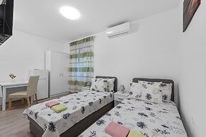 Pomerio apartments