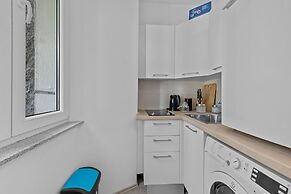 Pomerio apartments