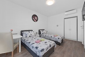 Pomerio apartments