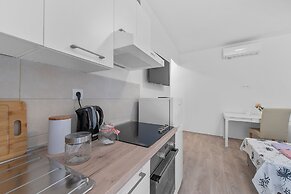 Pomerio apartments