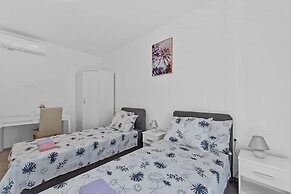 Pomerio apartments
