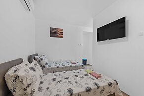 Pomerio apartments