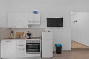 Pomerio apartments