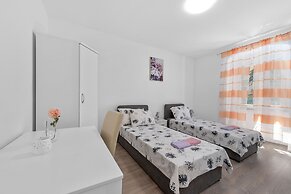 Pomerio apartments
