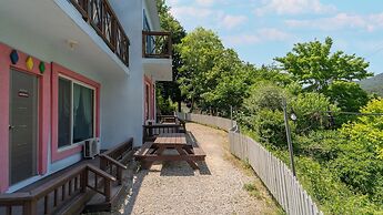 Namhae Capetown