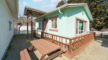Namhae Capetown