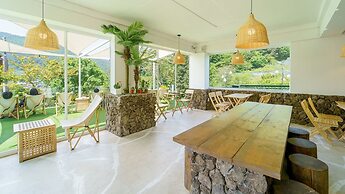 Namhae Capetown