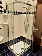Pantheon 2 bedroom up 5 persons