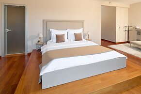 Sun Spalato Villa Paradise