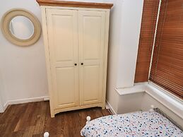 Smugglers Cottage