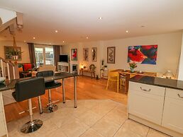Barn End, 9 Stad Clynnog