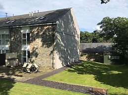 Barn End, 9 Stad Clynnog