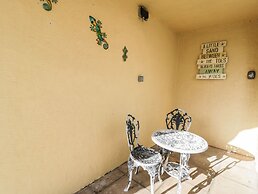The Chalet
