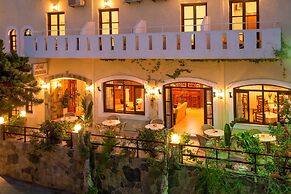 Floral Hotel
