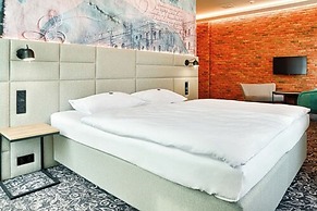 Hotel The Loom