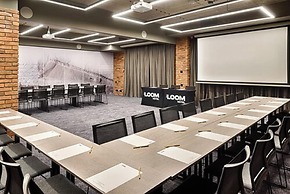 Hotel The Loom