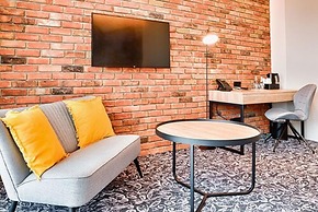Hotel The Loom