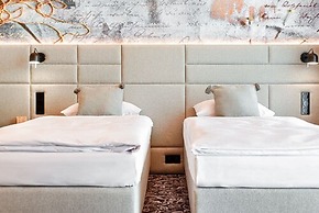 Hotel The Loom