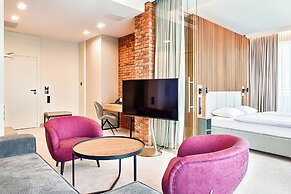 Hotel The Loom