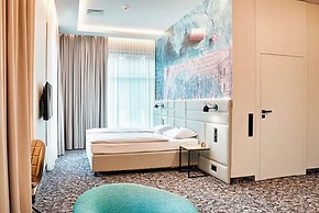 Hotel The Loom