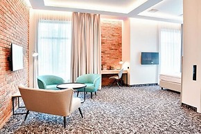 Hotel The Loom