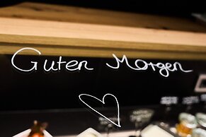 Hotel Rhönkitz