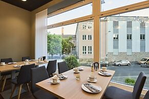 Hotel Rhönkitz