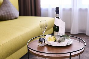 Hotel Rhönkitz